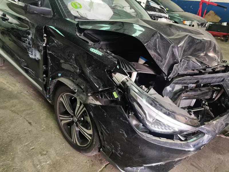 Averiauto - Subastas de coches en Barcelona - foto 2