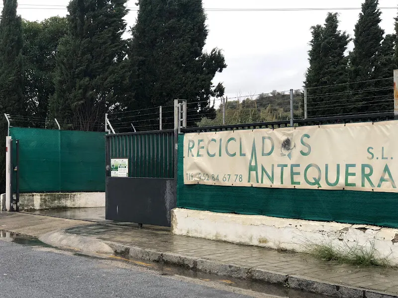 Reciclados Antequera S.L. - Antequera