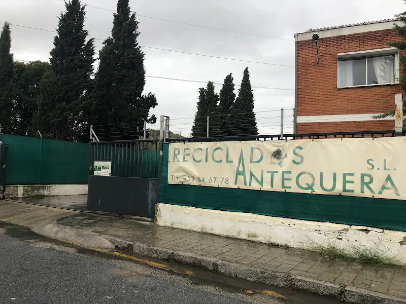 Reciclados Antequera S.L. - Chatarrería en Antequera - foto 2