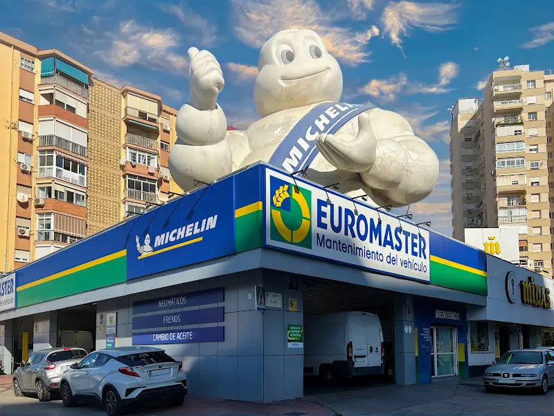 Euromaster Málaga Avda Velázquez - Málaga