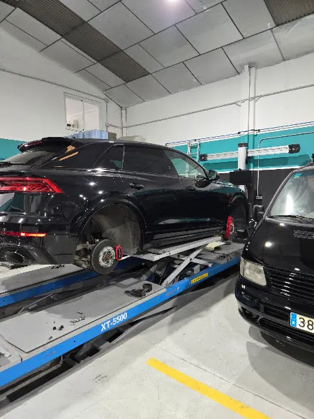 Car Pack - Málaga
