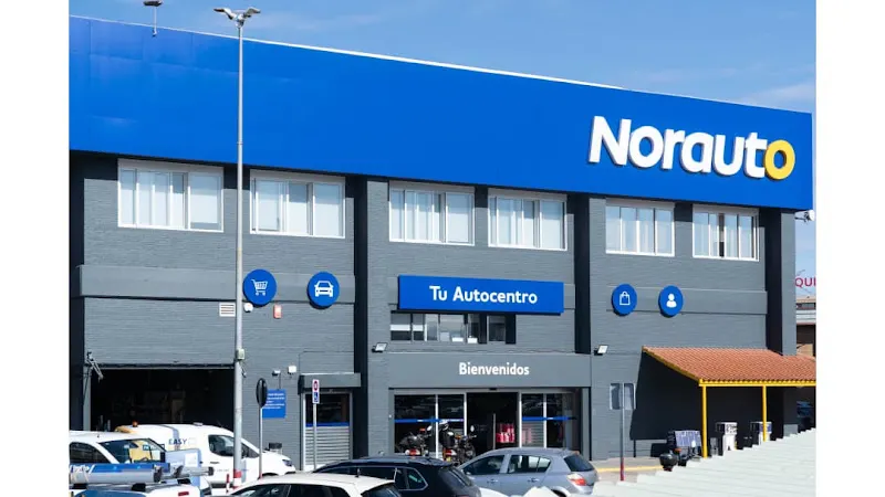 Norauto Valencia Burjasot