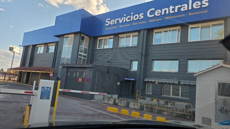 Norauto Valencia Burjasot - Tienda de neumáticos en Burjassot - foto 2