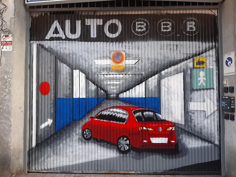 AUTO BBB