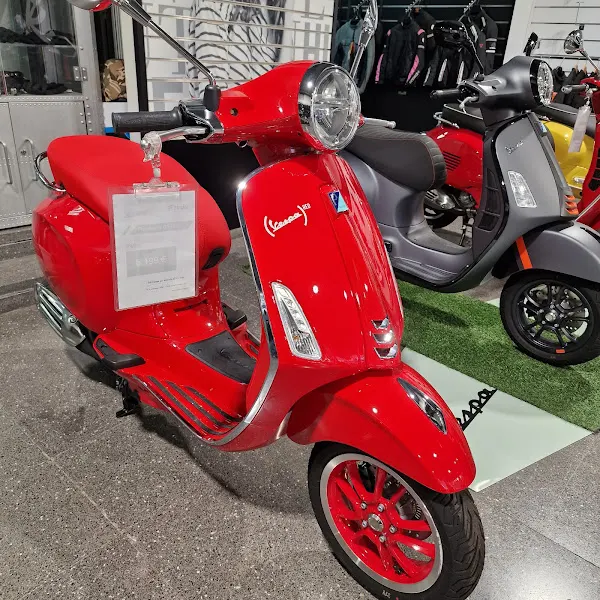 Tifón Motor - Santa Cruz de Tenerife - Santa Cruz de Tenerife