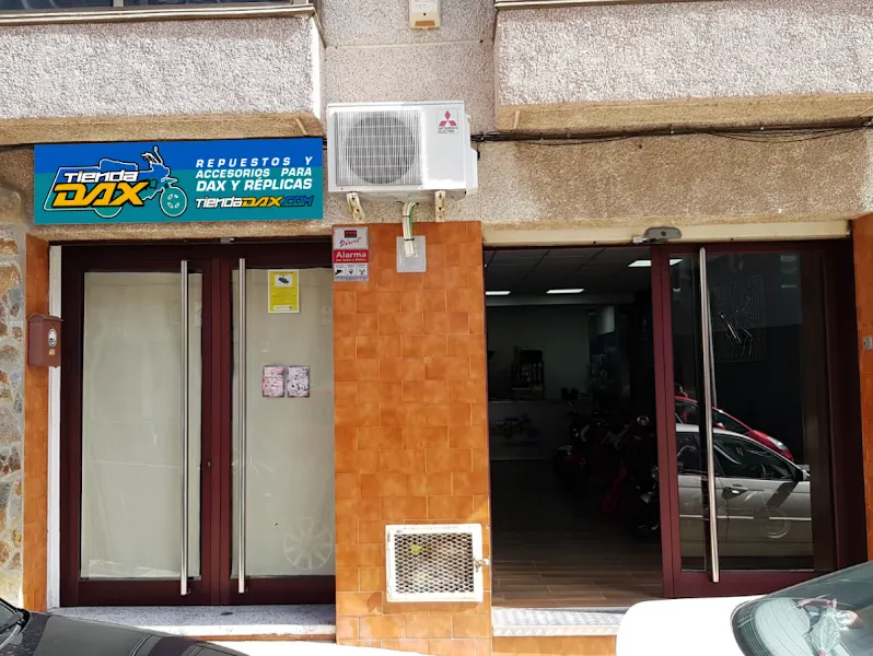 Tienda Dax - Santa Cruz de Tenerife