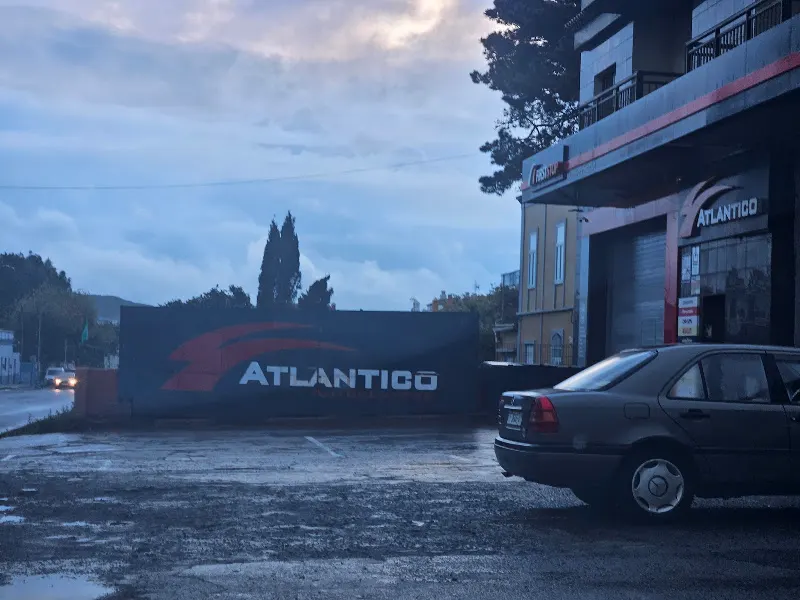 ATLANTICO AUTOCENTROS LA LAGUNA