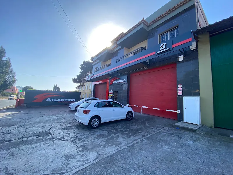 ATLANTICO AUTOCENTROS LA LAGUNA - Taller mecánico en San Cristóbal de La Laguna - foto 2