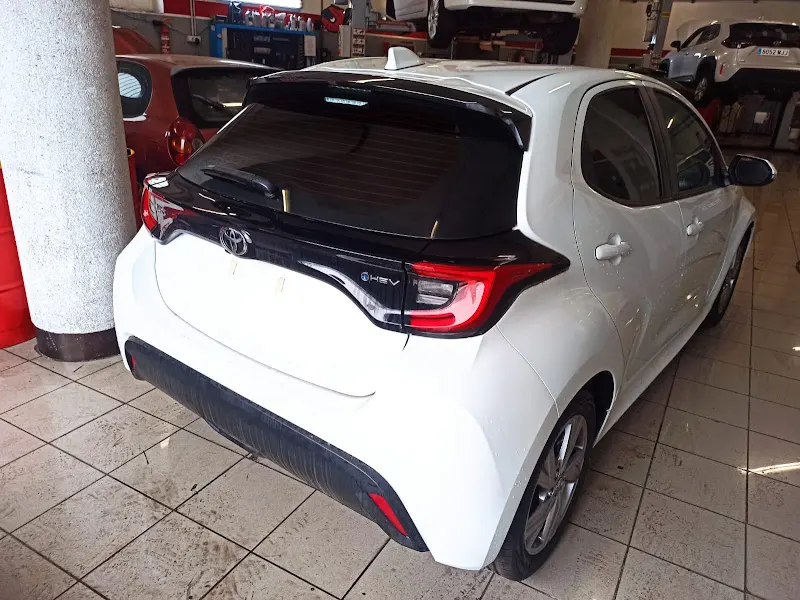 Repuestos Orosport Racing - Los Realejos