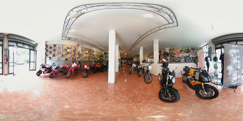Moto Watio Tienda. - Tienda de motocicletas en Tacoronte - foto 2