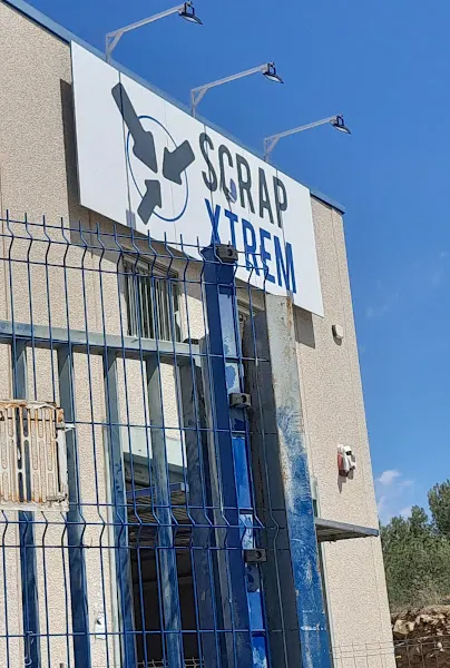 Scrap Center Vendrell - El Vendrell