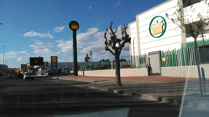 Repuestos Serca ELDA-PETREL - Tienda de repuestos para automóviles en Petrer - foto 2