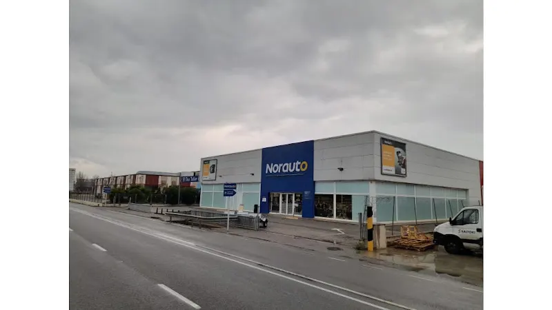 Norauto Tortosa - Tortosa