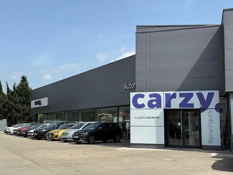 carzy - Concesionario de automóviles en Tortosa - foto 2