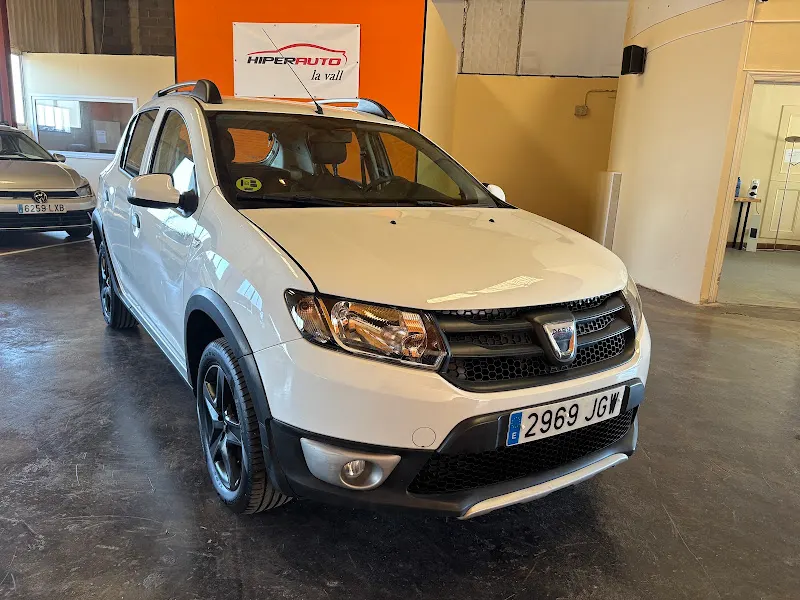 HIPERAUTO LA VALL SL - La Vall d'Uixo