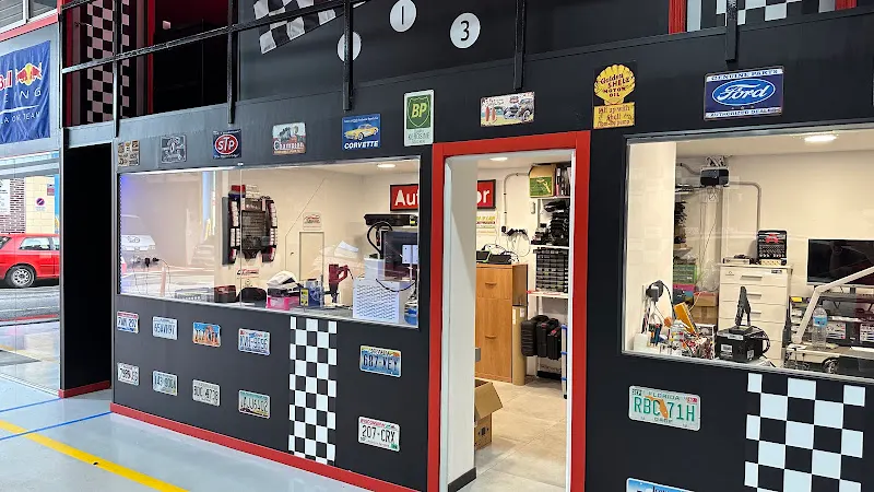 Electronica del Automovil:CASTRONICA - Taller de reparación de automóviles en Castro Urdiales - foto 2