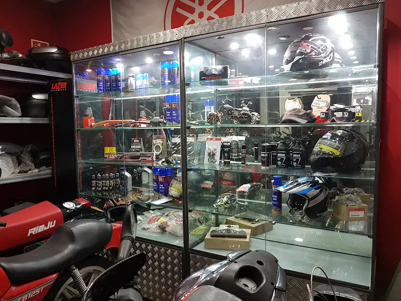 A Todo Gas - Taller de reparación de motos en León - foto 2