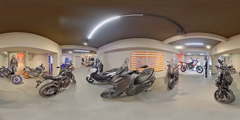 Moto Legio - Concesionario Oficial Yamaha en León - León