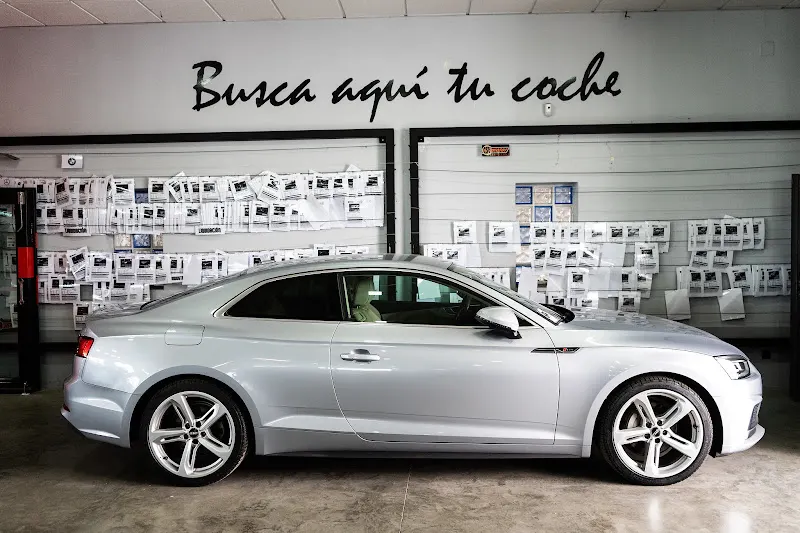 CSV Motor en Arroyomolinos