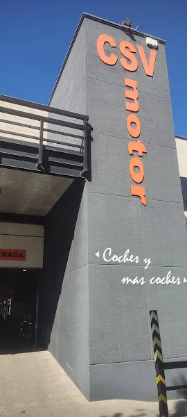 CSV Motor - Concesionario de automóviles en Arroyomolinos - foto 2