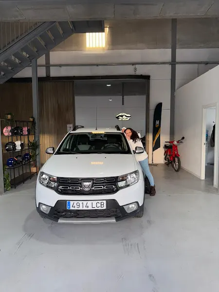 Car Gallery - Arroyomolinos