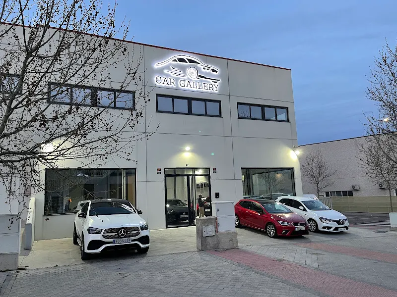 Car Gallery - Compraventa de automóviles en Arroyomolinos - foto 2