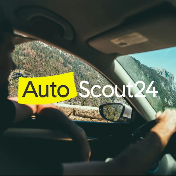 Autoscout24 España