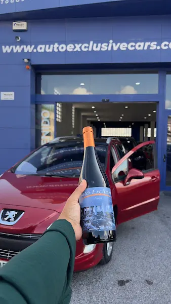 Auto Exclusive - Concesionario de automóviles en Leioa - foto 2