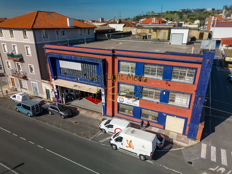 Rock Piston Mechanics | Taller mecánico en Leioa - Sestao