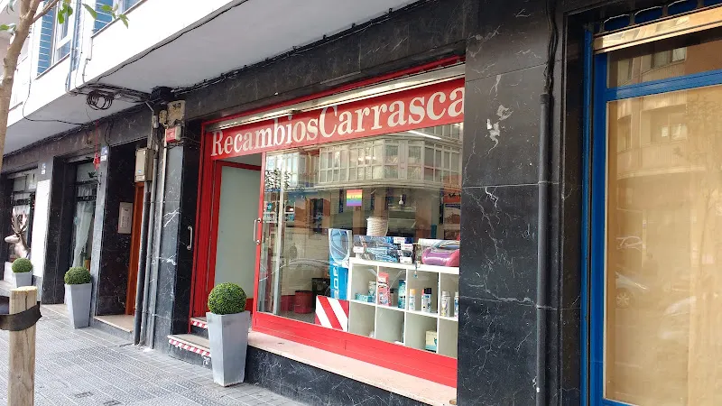 Recambios Cantabricos Santurtzi