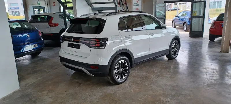 Autos Anyba - Concesionario de automóviles en Puente Genil - foto 2