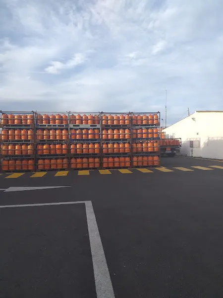 Repsol Butano Ciutadella - Empresa suministradora de gas butano en Ciutadella de Menorca - foto 2