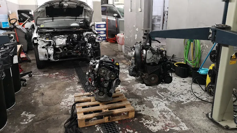 Boterautos, S.L. - Taller de reparación de automóviles en Madrid - foto 2