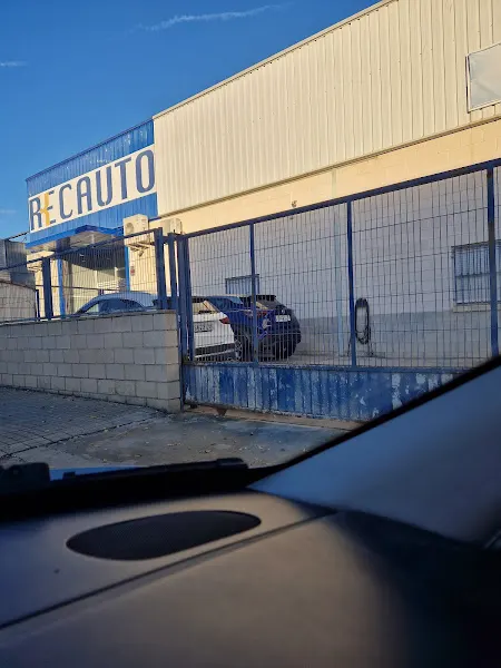 Recauto - Xàtiva
