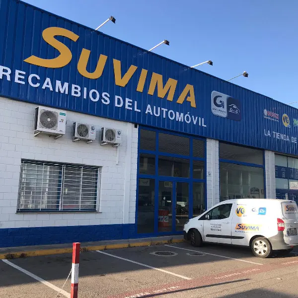 SUVIMA Xátiva - Xàtiva
