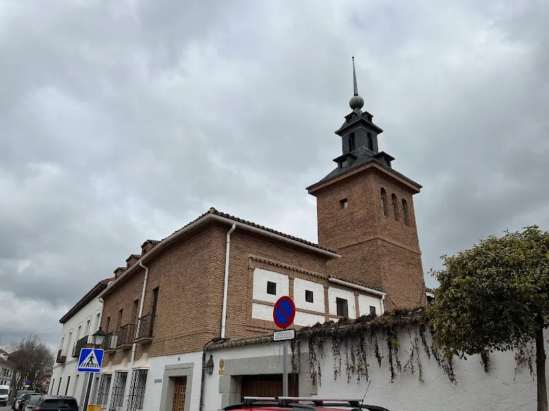 Los Rosales - Villaviciosa de Odón