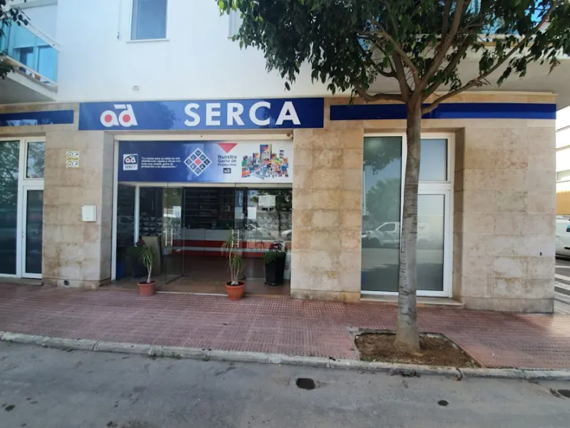 AD SERCA JAVEA - Tienda de repuestos para automóviles en Jávea - foto 2