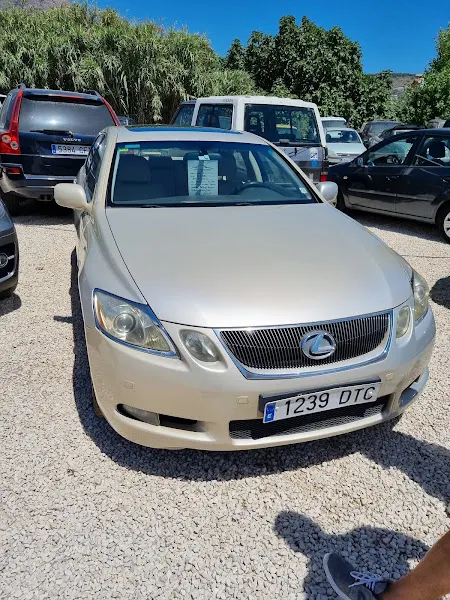 Javea Auto Sales - Jávea