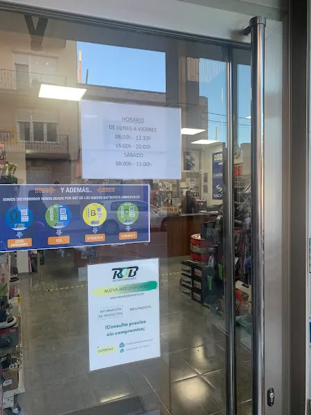 Recambios Benicarlo - Tienda de repuestos para automóviles en Benicarló - foto 2