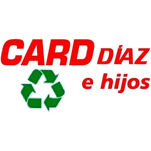 Card Díaz e Hijos - Villanueva de la Serena