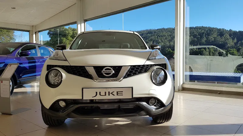 Nissan | Electro Auto Cangas | Taller Autorizado - Taller de reparación de automóviles en Cangas - foto 2