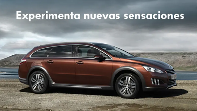 Automares Peugeot - Tomares - Tomares