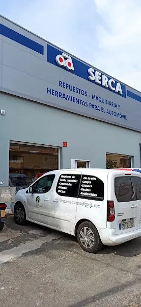 Repuestos Serca PILAR DE LA HORADADA - Tienda de repuestos para automóviles en Pilar de la Horadada - foto 2