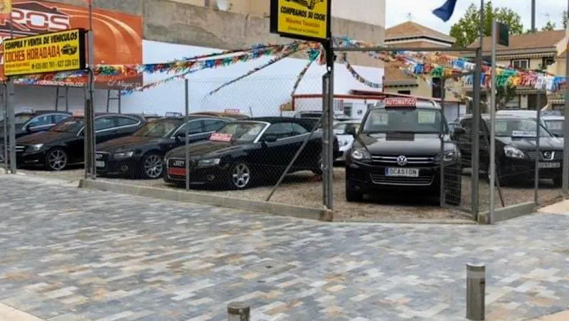 Coches Horadada - Compraventa de automóviles en Pilar de la Horadada - foto 2