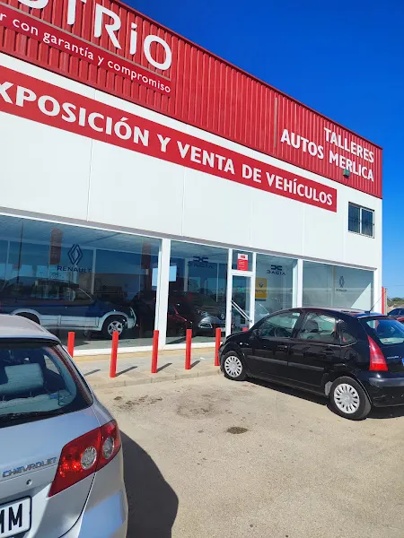 Autos Merlica - Pilar de la Horadada