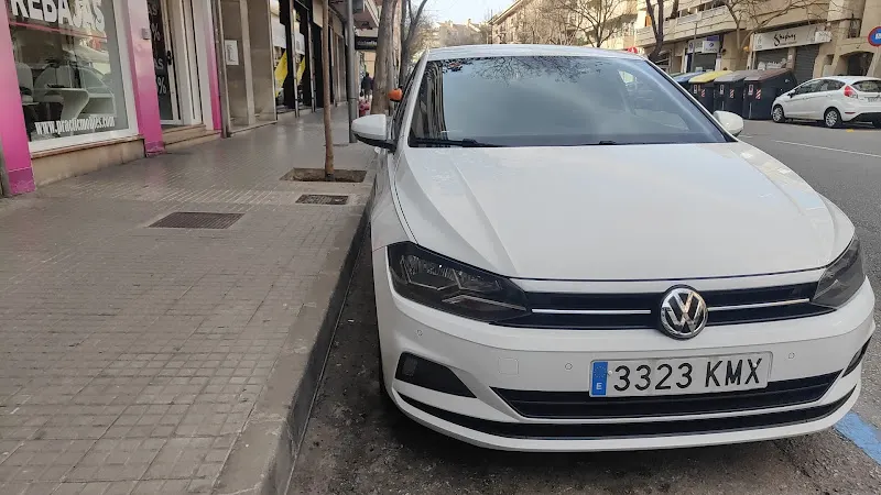 Tanit Trading Automoción S L - Ibiza