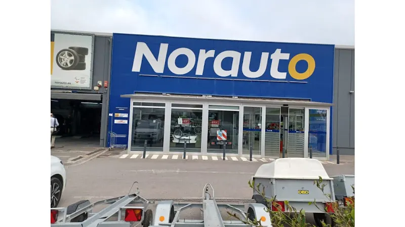 Norauto Alboraia - Alboraya