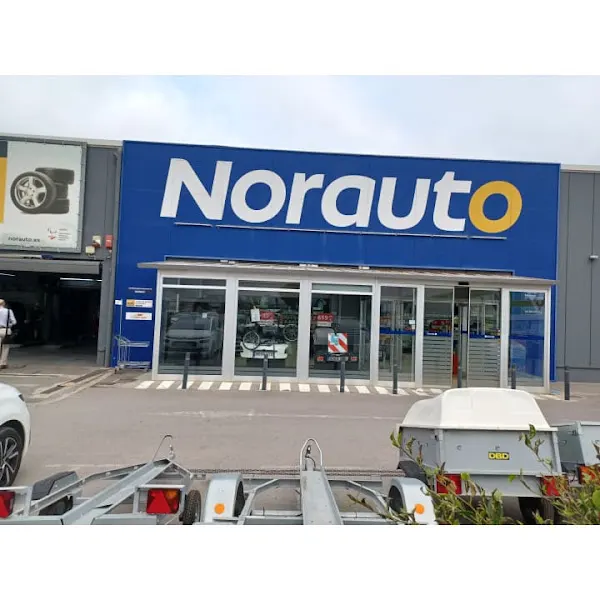 Norauto Alboraia - Tienda de neumáticos en Alboraya - foto 2