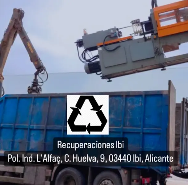 Recuperaciones Ibi - Ibi
