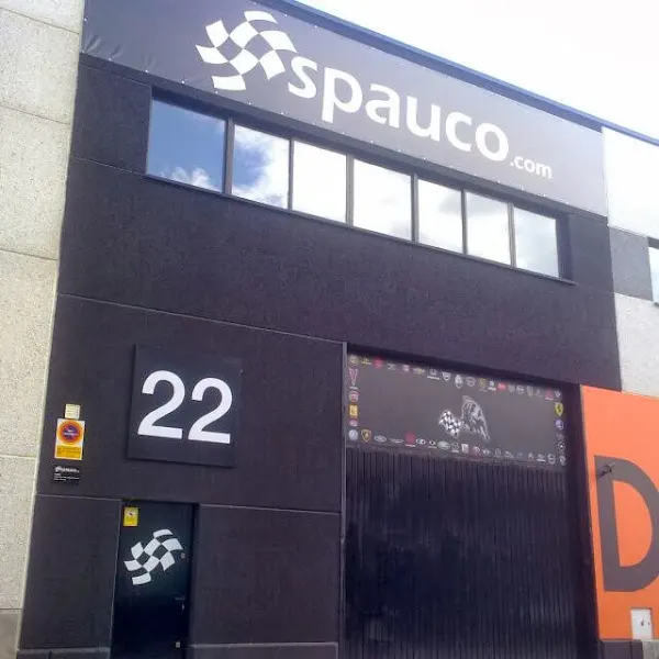 Spauco - Tienda de repuestos para automóviles en Ciempozuelos - foto 2